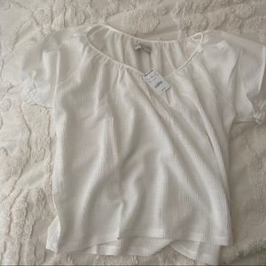 Madewell top